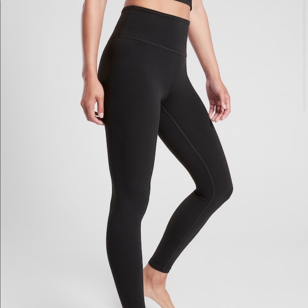 Athleta Ultra High Rise Elation Tight